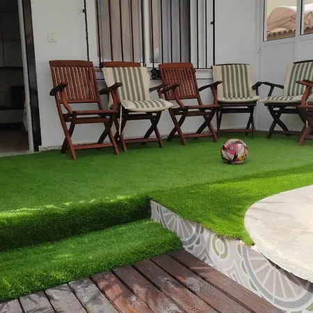 Casa Ocas 2 Barbacoas Y Chimenea بيت للعطل
