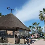 Casa Ocas 2 Barbacoas Y Chimenea * אוריהואלה