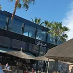 Casa Ocas 2 Barbacoas Y Chimenea בית נופש