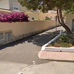 Casa Ocas 2 Barbacoas Y Chimenea בית נופש אוריהואלה
