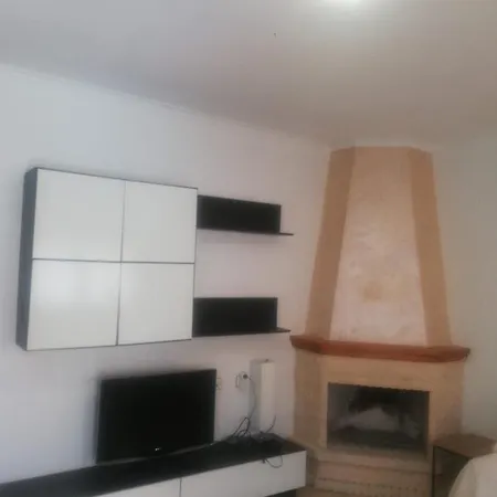 Сasa de vacaciones Casa Ocas 2 Barbacoas Y Chimenea