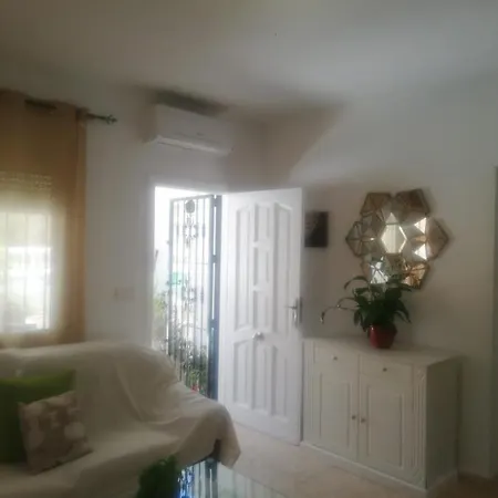 Casa Ocas 2 Barbacoas Y Chimenea Сasa de vacaciones