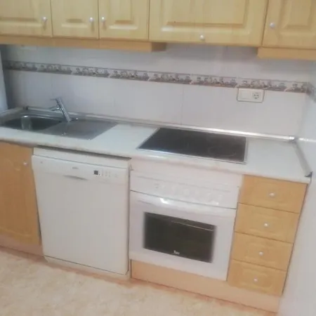 Casa Ocas 2 Barbacoas Y Chimenea Сasa de vacaciones *