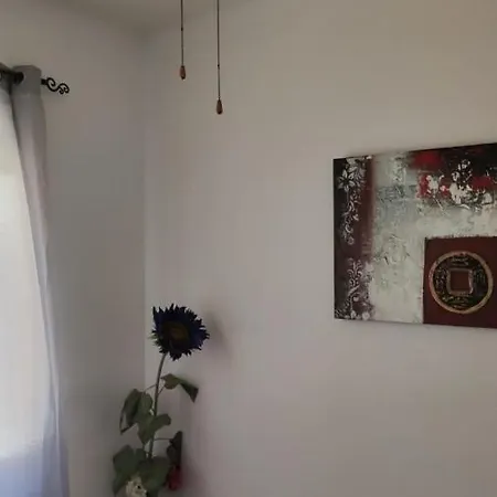 Сasa de vacaciones Casa Ocas 2 Barbacoas Y Chimenea