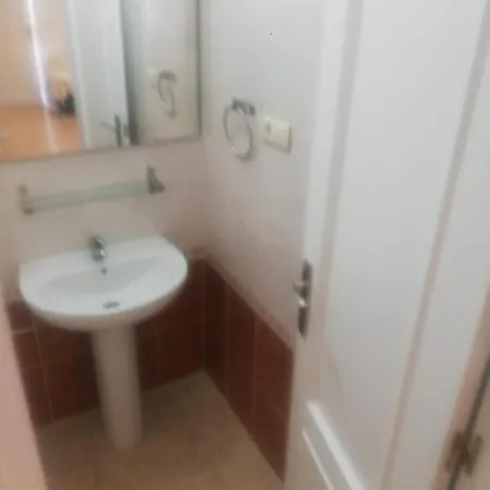 Casa Ocas 2 Barbacoas Y Chimenea Сasa de vacaciones Oriola (Orihuela)