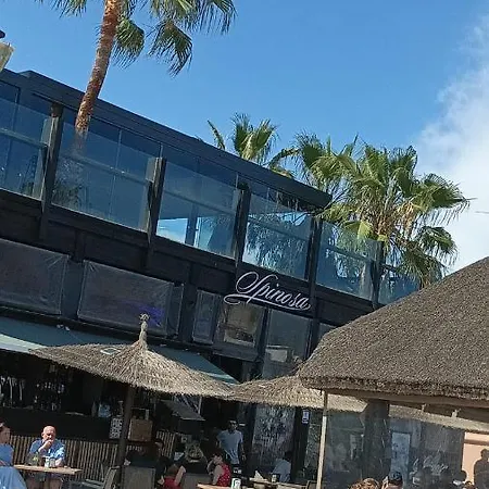 Casa Ocas 2 Barbacoas Y Chimenea Сasa de vacaciones