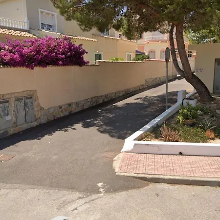 Casa Ocas 2 Barbacoas Y Chimenea Сasa de vacaciones Oriola (Orihuela)
